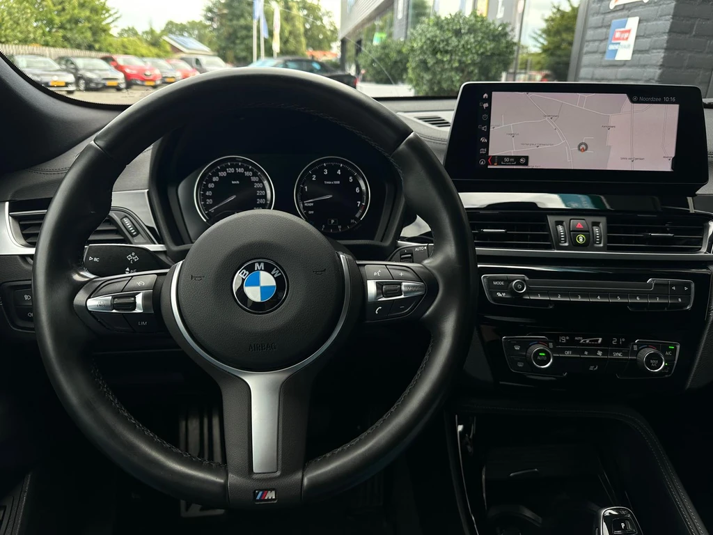 BMW X2 – foto 13