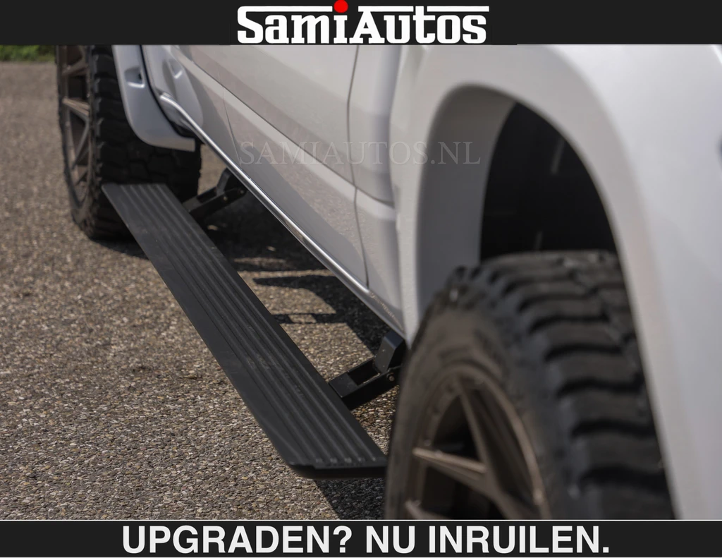 Dodge Ram Pick-Up – foto 54