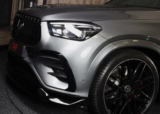 Mercedes-Benz GLE – thumbnail 61