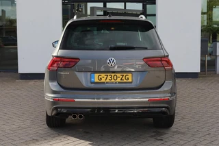 Volkswagen Tiguan – thumbnail 4
