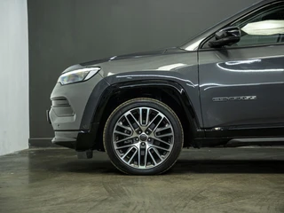 Jeep Compass – thumbnail 23