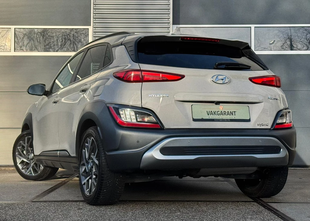 Hyundai Kona – foto 3