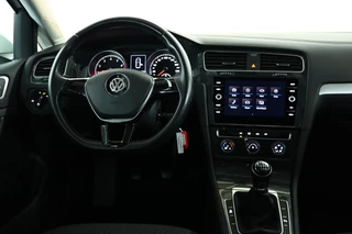 Volkswagen Golf – thumbnail 15