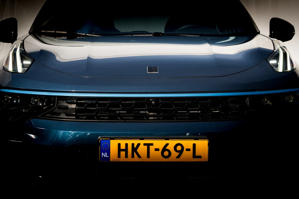 Lynk & Co 01 – foto 9