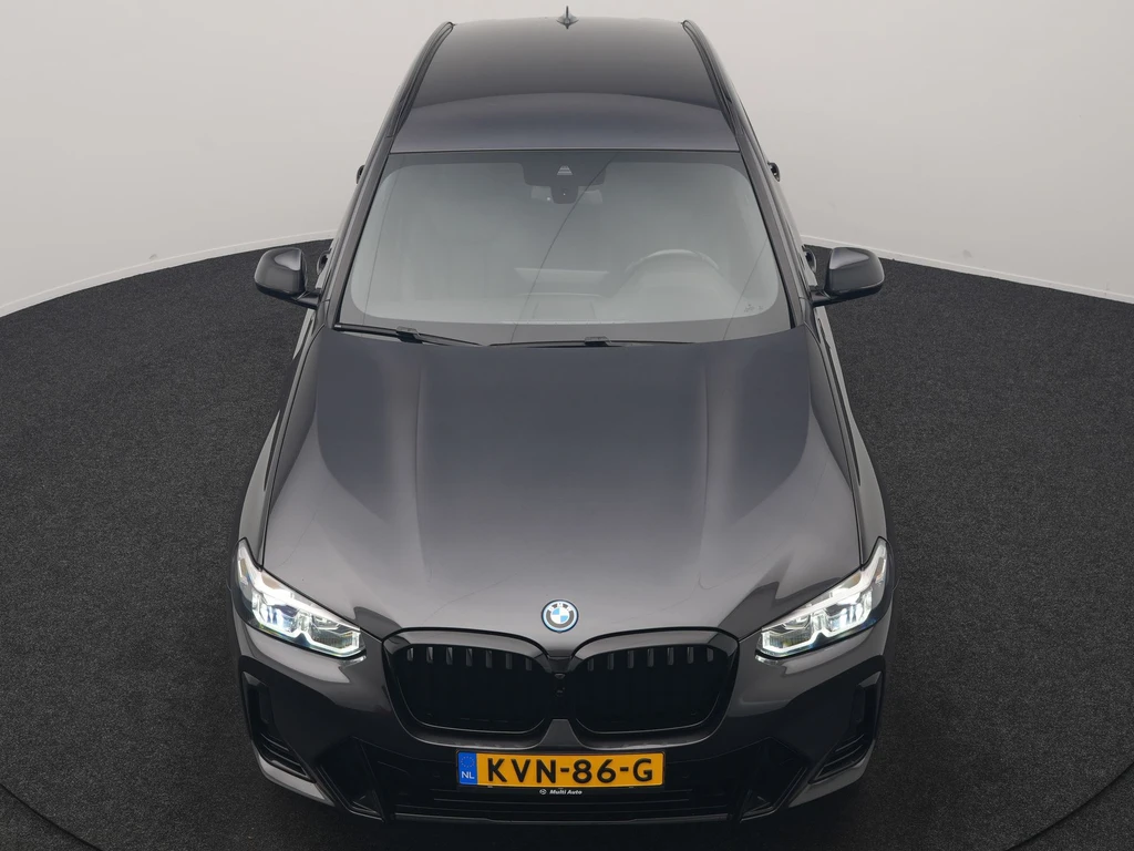 BMW X3 – foto 12