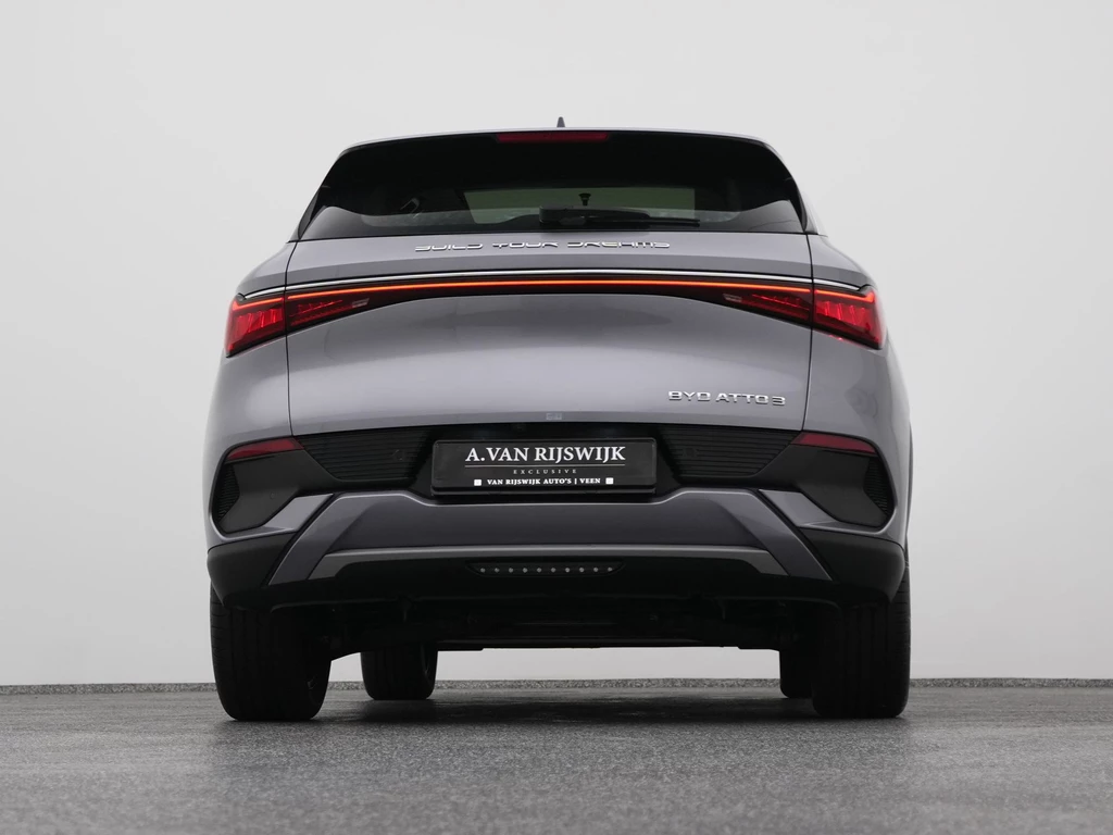 BYD ATTO 3 – foto 10