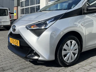Toyota Aygo – thumbnail 2