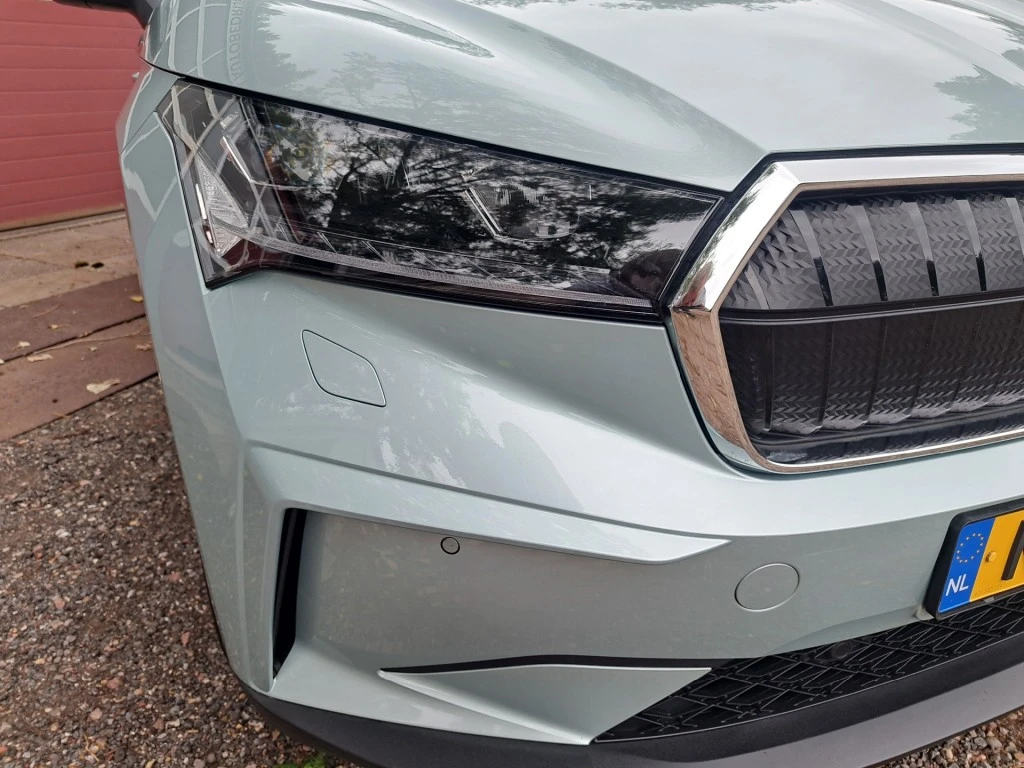 Škoda Enyaq iV – foto 21