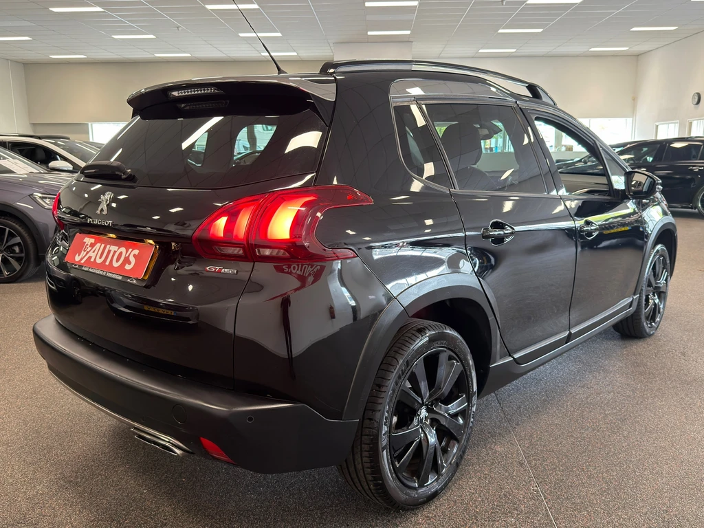 Peugeot 2008 – foto 5