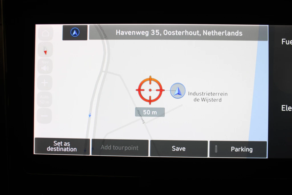 Hyundai Tucson – foto 8