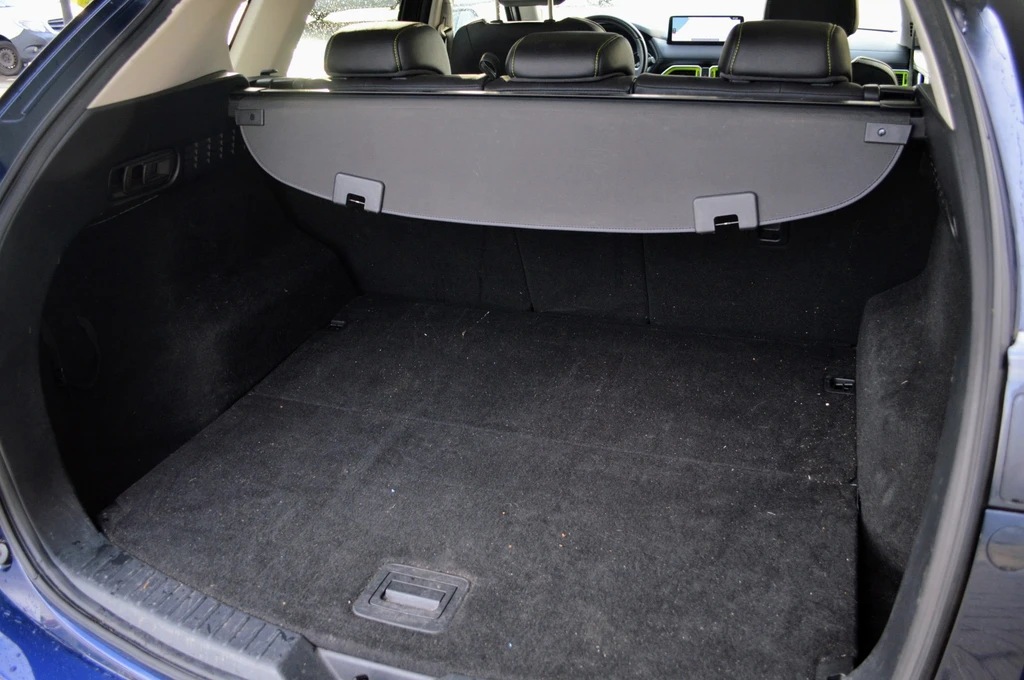 Mazda CX-5 – foto 14