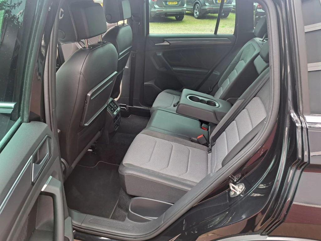 Volkswagen Tiguan – foto 17