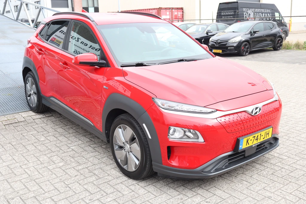 Hyundai Kona – foto 7