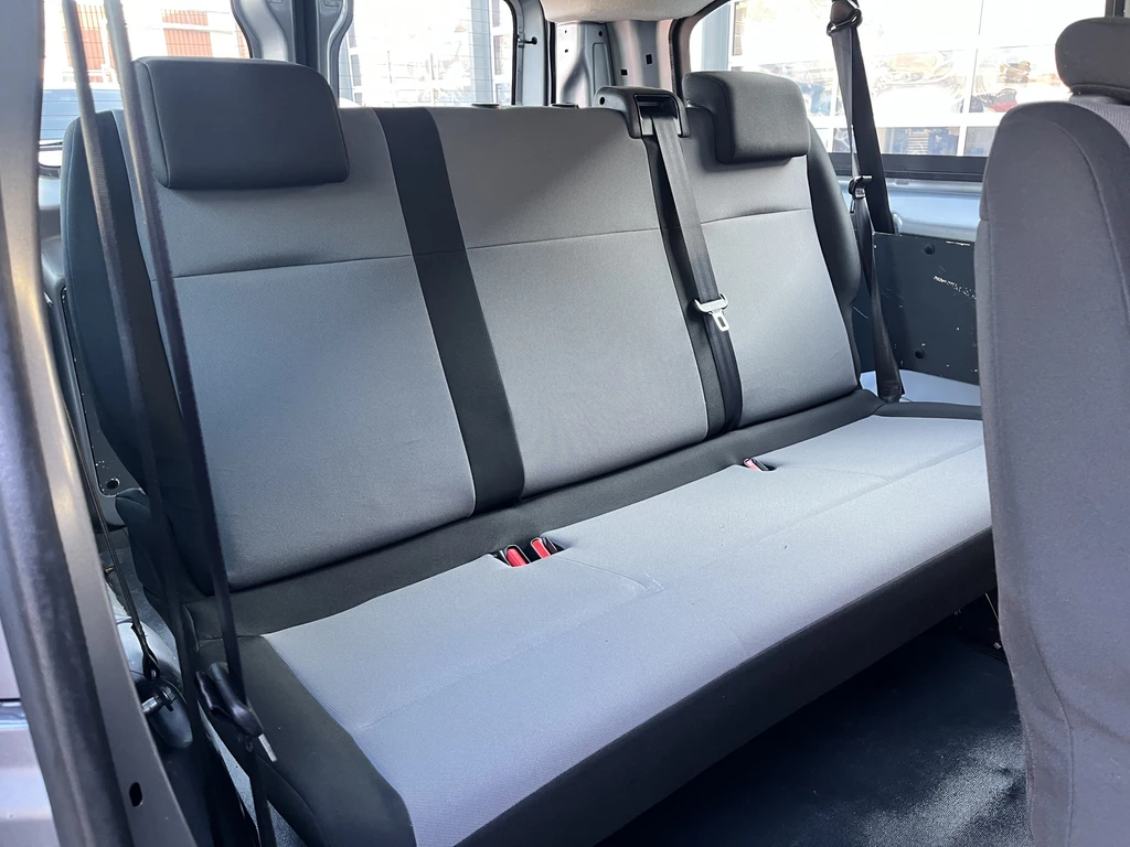 Citroën Jumpy – foto 27