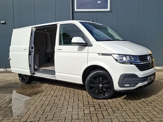 Volkswagen Transporter – thumbnail 11