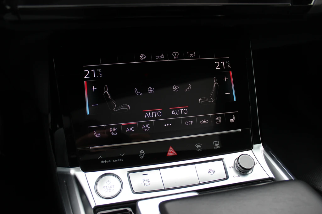 Audi e-tron – foto 32