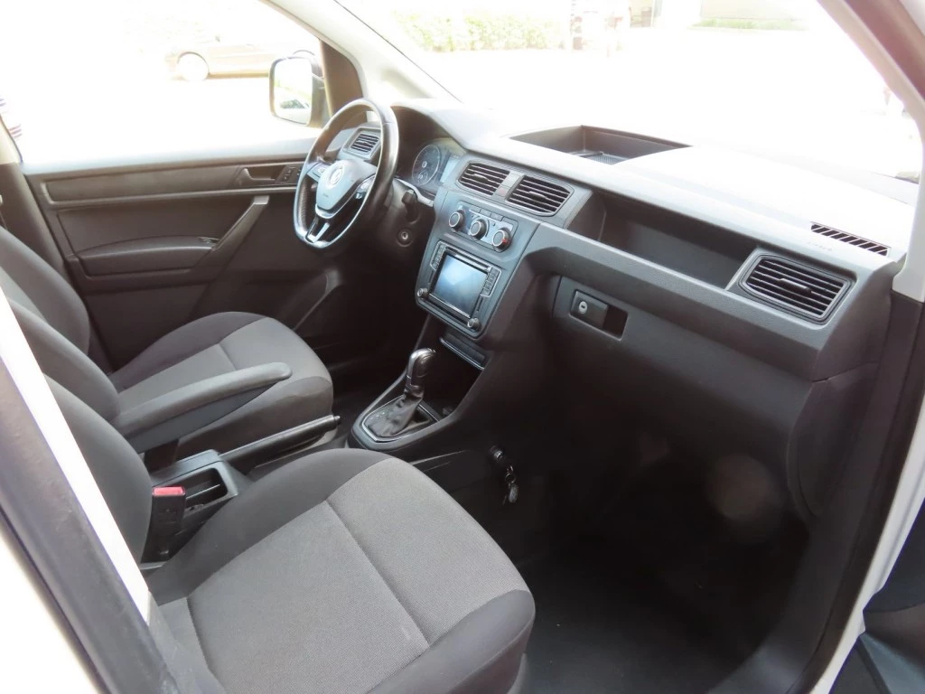 Volkswagen Caddy – foto 28