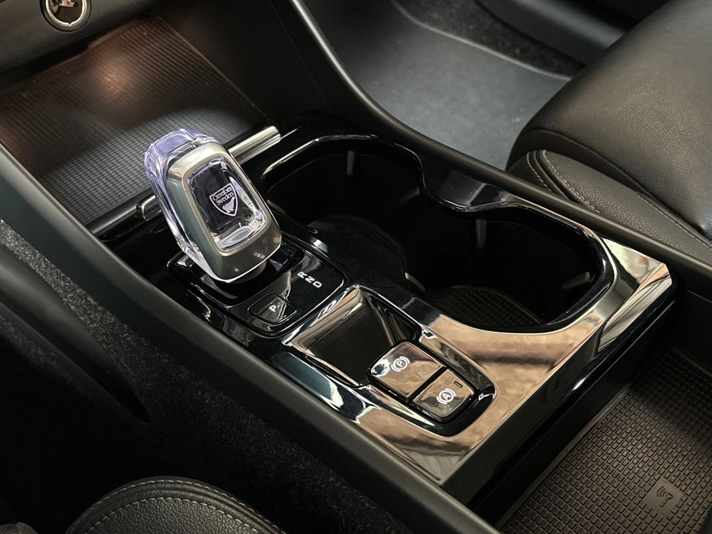 Volvo XC40 – foto 10