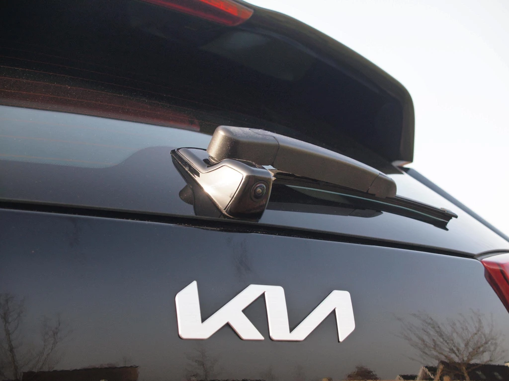 Kia Niro – foto 13