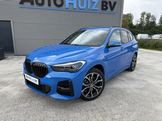 BMW X1 – thumbnail 2