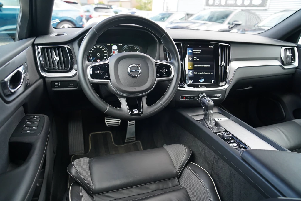 Volvo S60 – foto 17