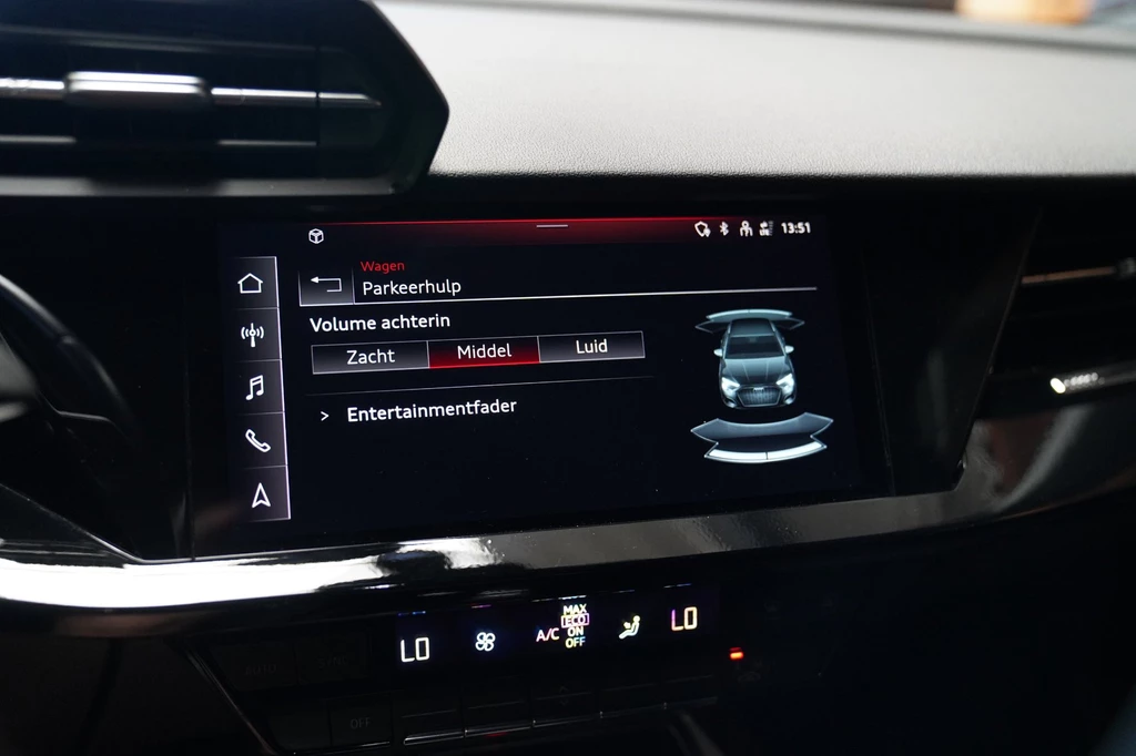 Audi A3 – foto 20