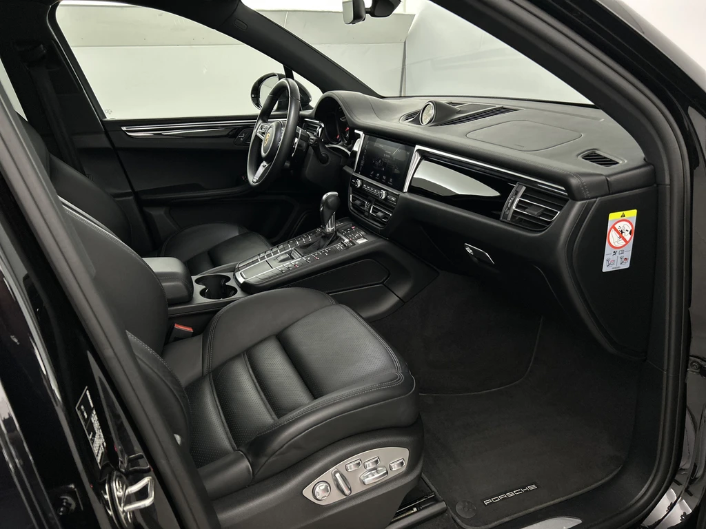 Porsche Macan – foto 21