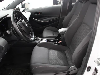 Toyota Corolla Touring Sports – thumbnail 14