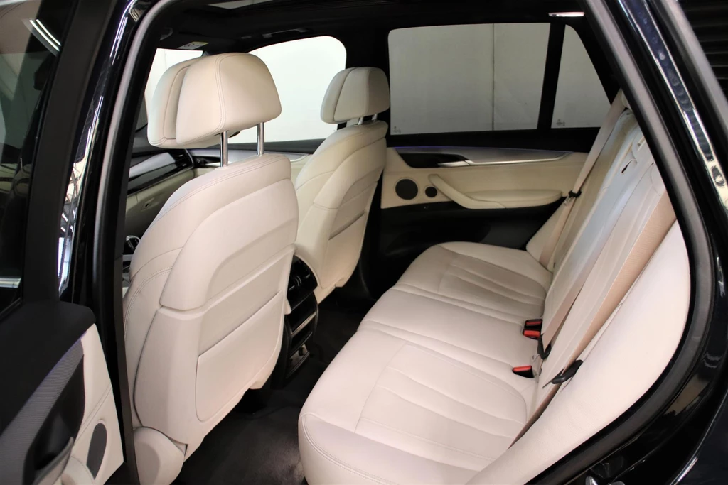 BMW X5 – foto 13
