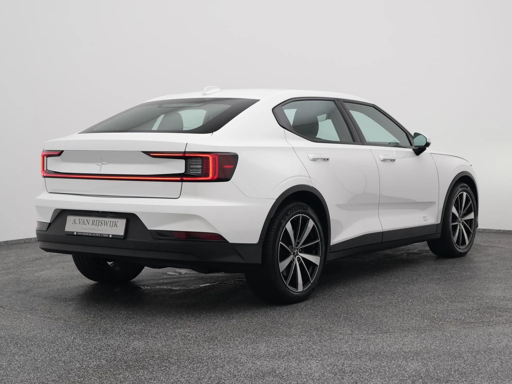 Polestar 2 – foto 10