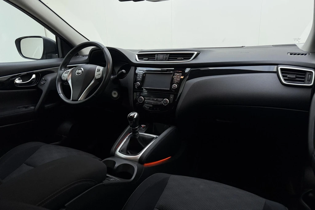 Nissan QASHQAI – foto 16