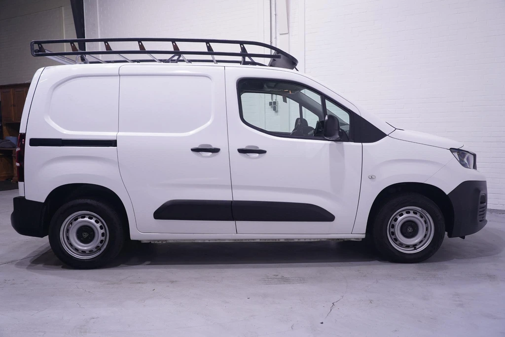 Peugeot Partner – foto 7