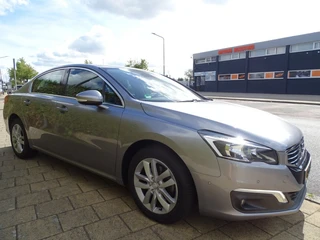 Peugeot 508 – thumbnail 5