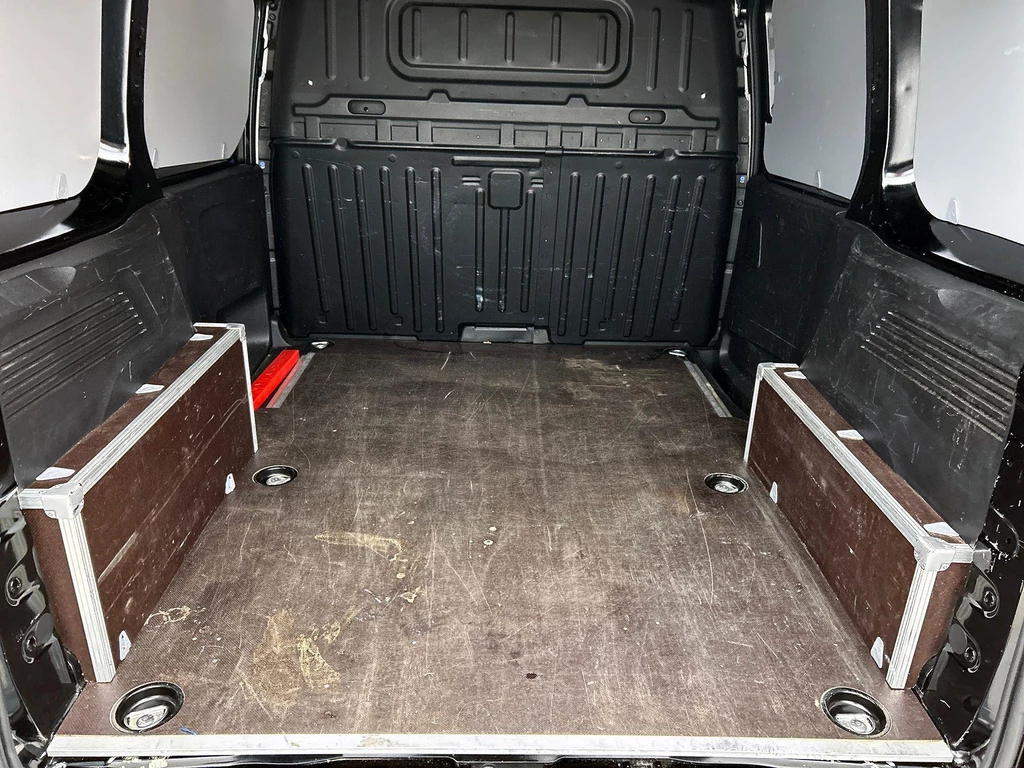 Opel Combo – foto 16