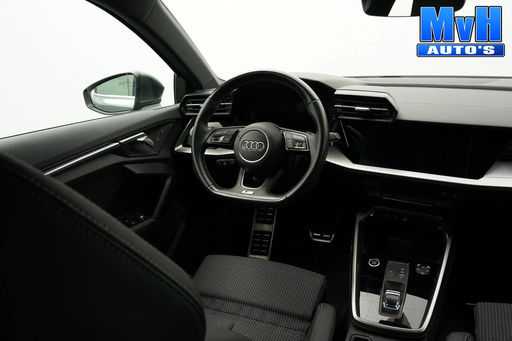 Audi A3 – foto 58