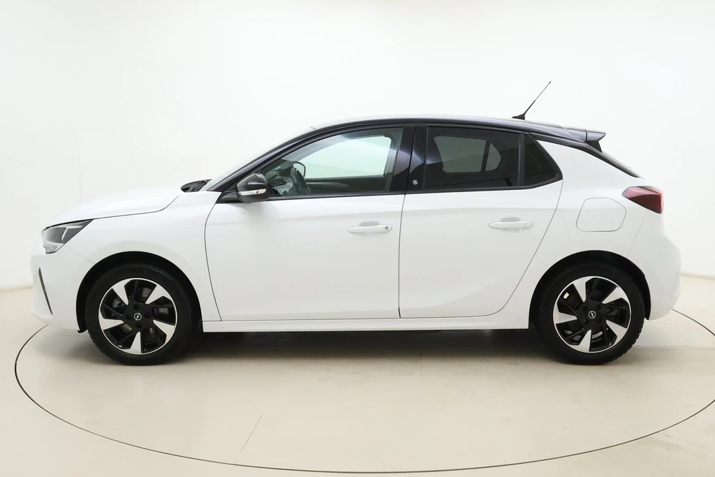 Opel Corsa-e – foto 2