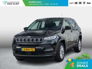 Jeep Compass – thumbnail 1