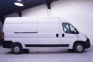 Citroën Jumper – thumbnail 7