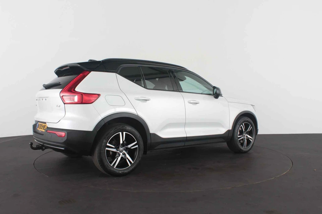 Volvo XC40 – foto 9