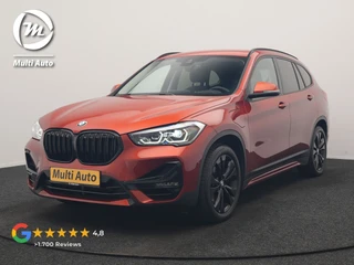 BMW X1 – thumbnail 1