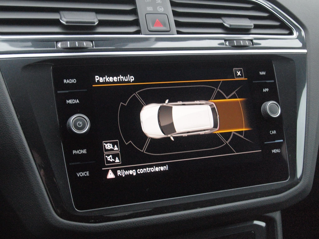 Volkswagen Tiguan – foto 27