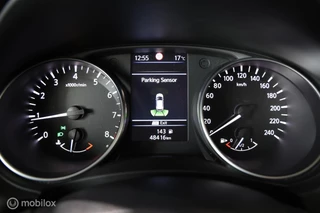 Nissan QASHQAI – thumbnail 22