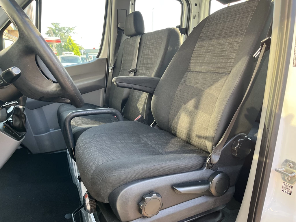 Mercedes-Benz Sprinter – foto 41