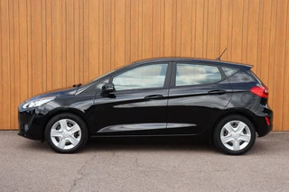Ford Fiesta – thumbnail 3