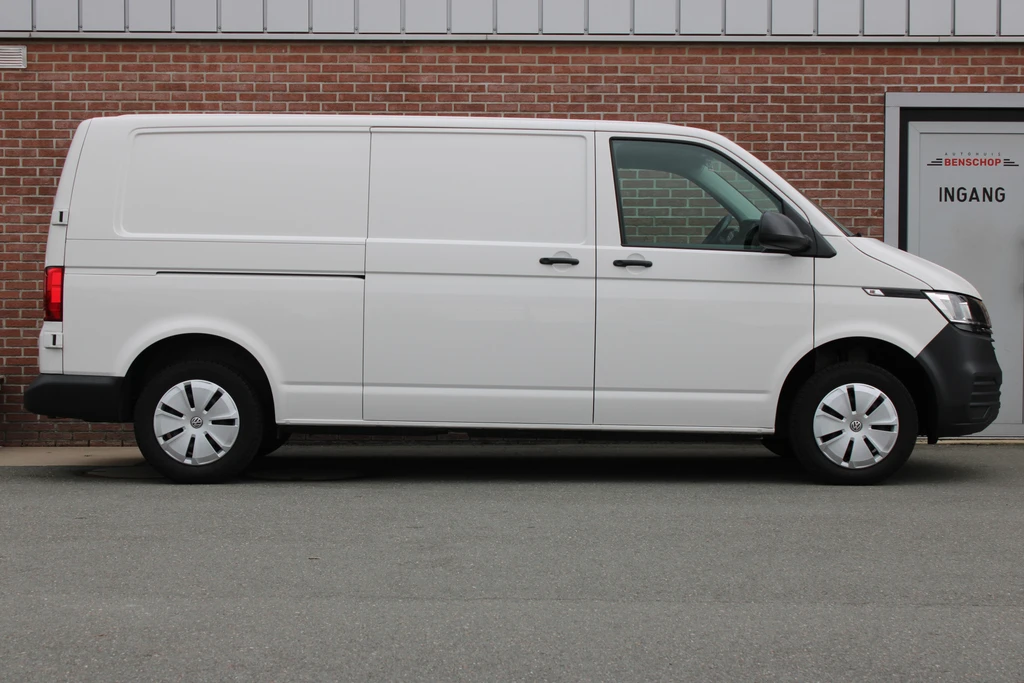 Volkswagen Transporter – foto 6