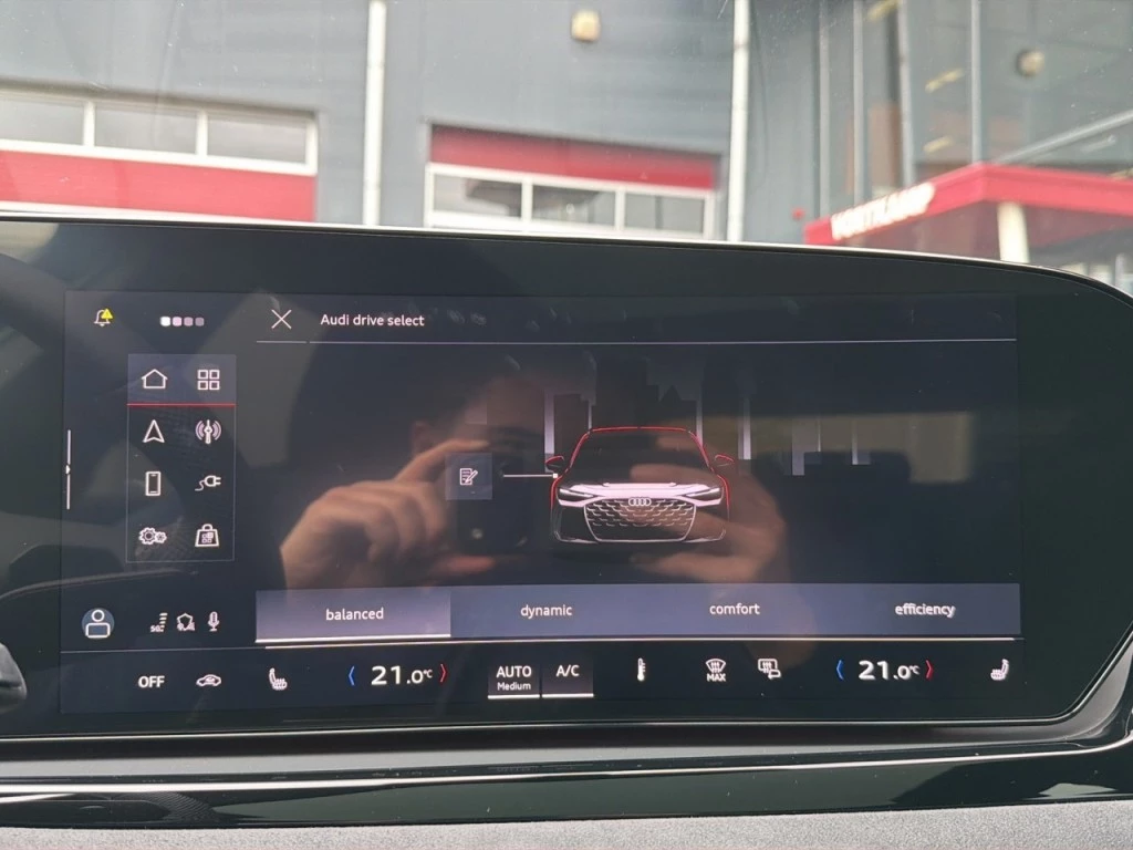 Audi A6 – foto 39