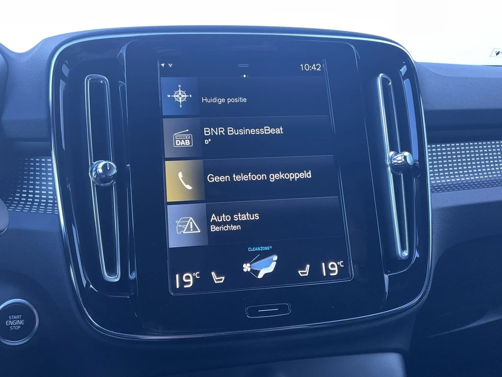 Volvo XC40 – foto 34