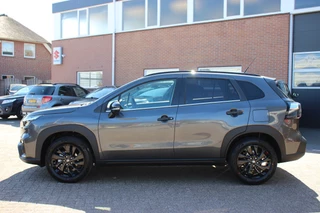 Suzuki S-Cross – thumbnail 2
