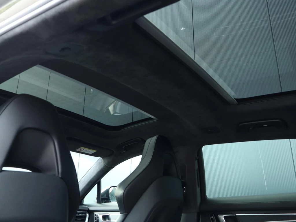 Porsche Panamera – foto 47