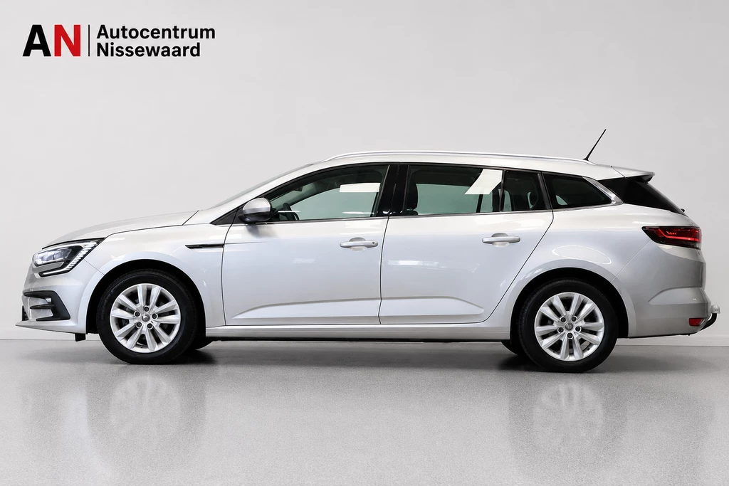 Renault Mégane Estate – foto 2